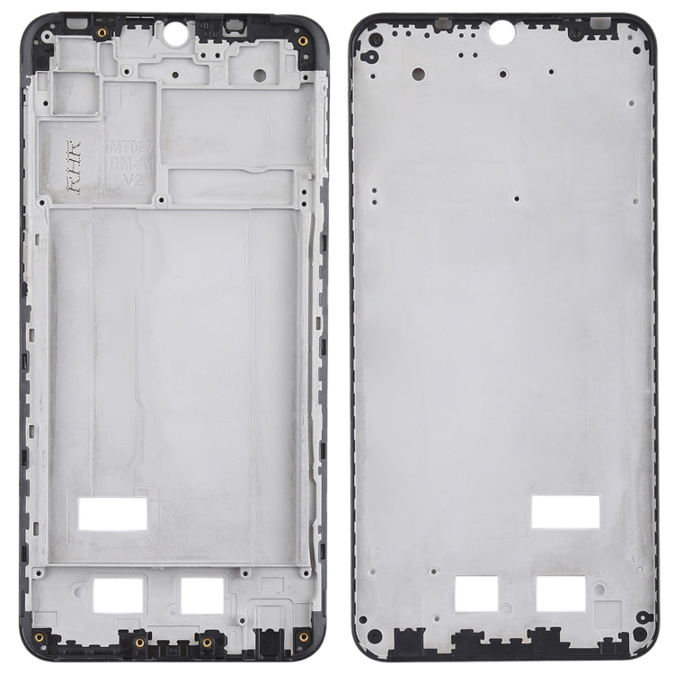 For Vivo Y97 Front Housing LCD Frame Bezel Plate My Store