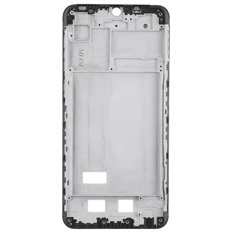 For Vivo Y97 Front Housing LCD Frame Bezel Plate My Store