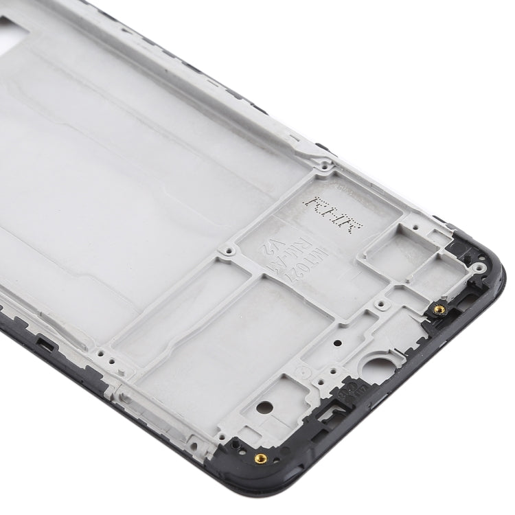 For Vivo Y97 Front Housing LCD Frame Bezel Plate My Store