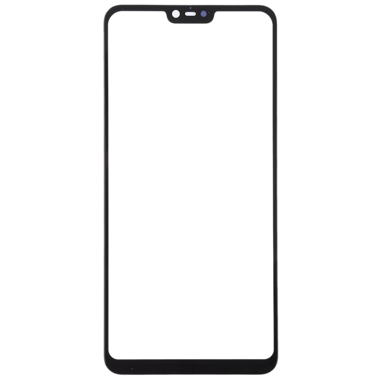 Front Screen Outer Glass Lens for Xiaomi Mi 8 Lite