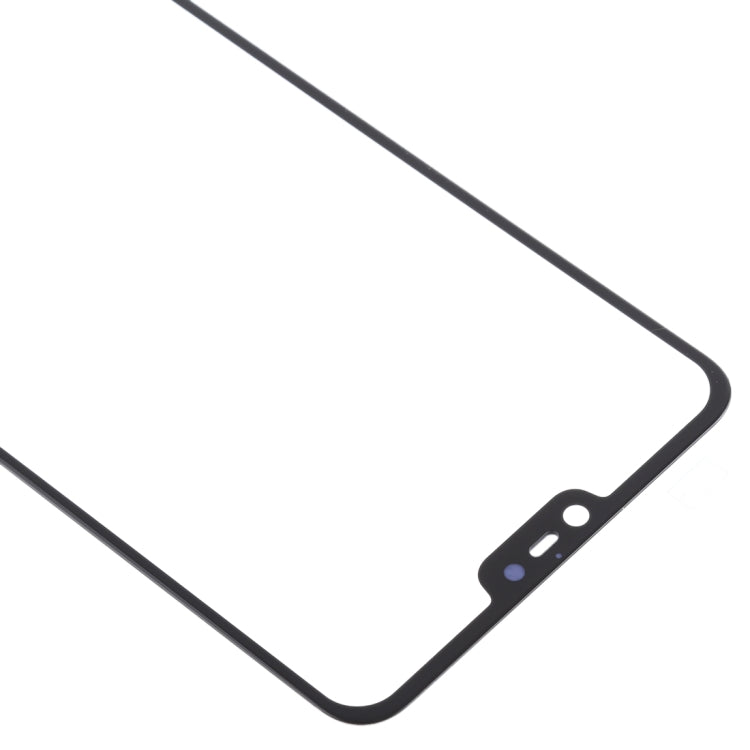 Front Screen Outer Glass Lens for Xiaomi Mi 8 Lite