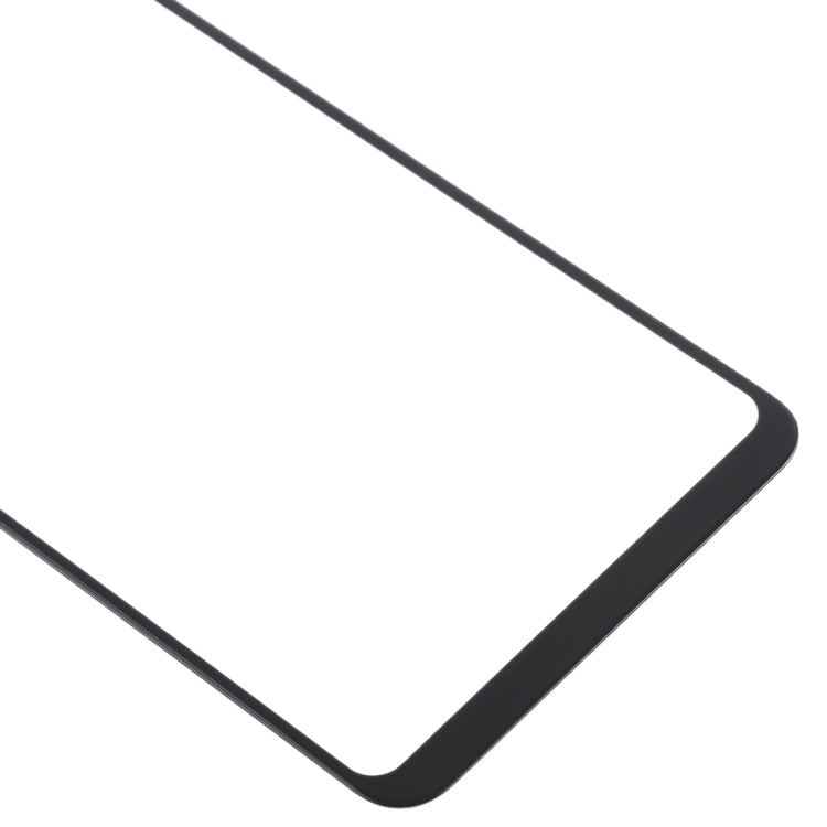 Front Screen Outer Glass Lens for Xiaomi Mi 8 Lite