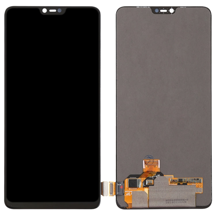 Original LCD Screen and Digitizer Full Assembly for OPPO R15 My Store