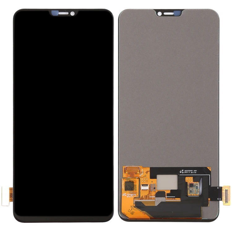 Original LCD Screen for Vivo X21 with Digitizer Full Assembly My Store