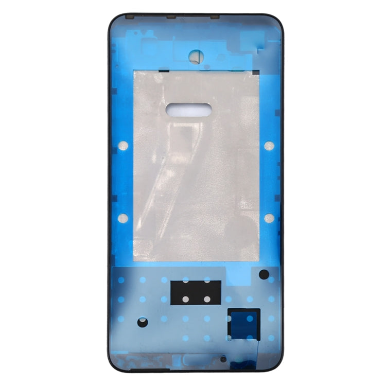 For Huawei P smart (Enjoy 7S) Front Housing LCD Frame Bezel Plate