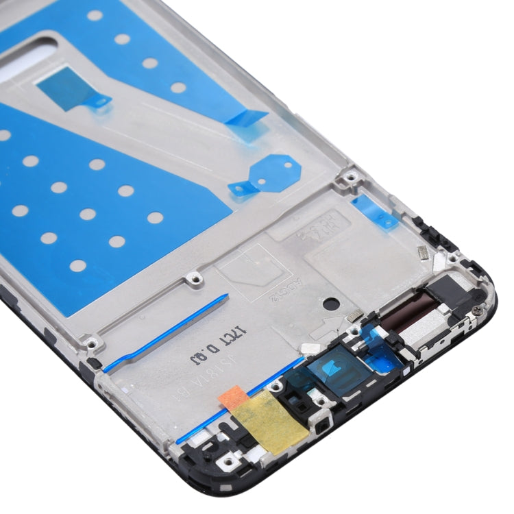 For Huawei P smart (Enjoy 7S) Front Housing LCD Frame Bezel Plate