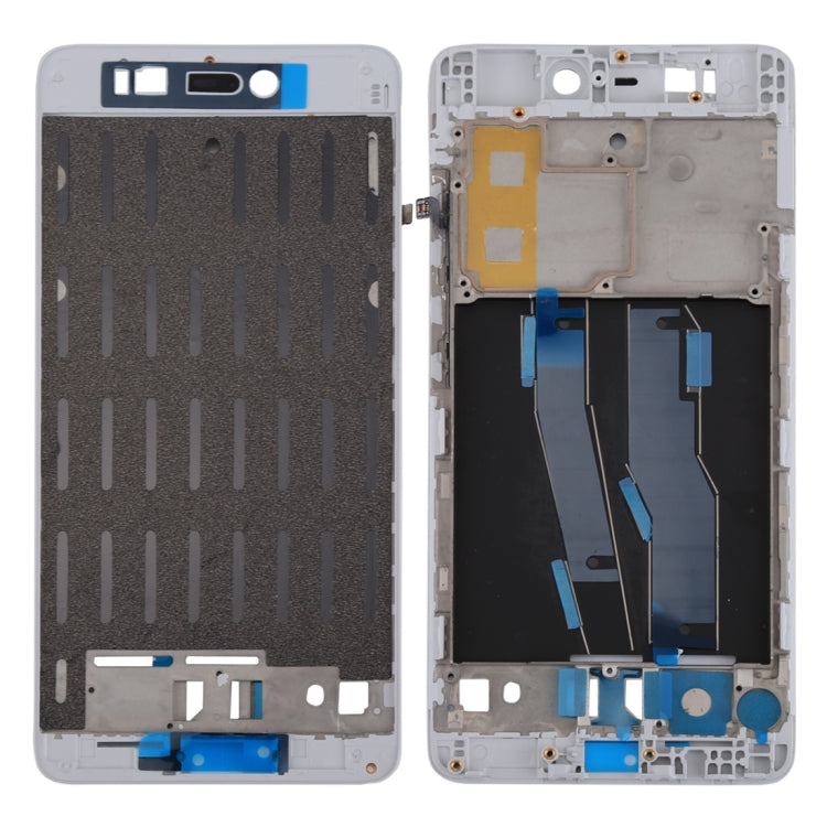 For Xiaomi Mi 5s Front Housing LCD Frame Bezel My Store