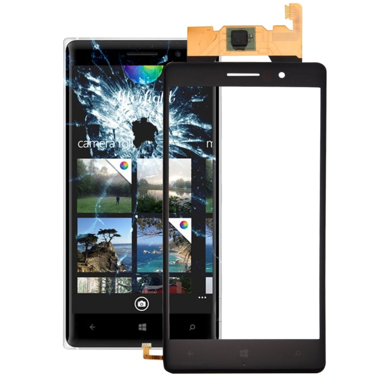 Touch Panel for Nokia Lumia 830