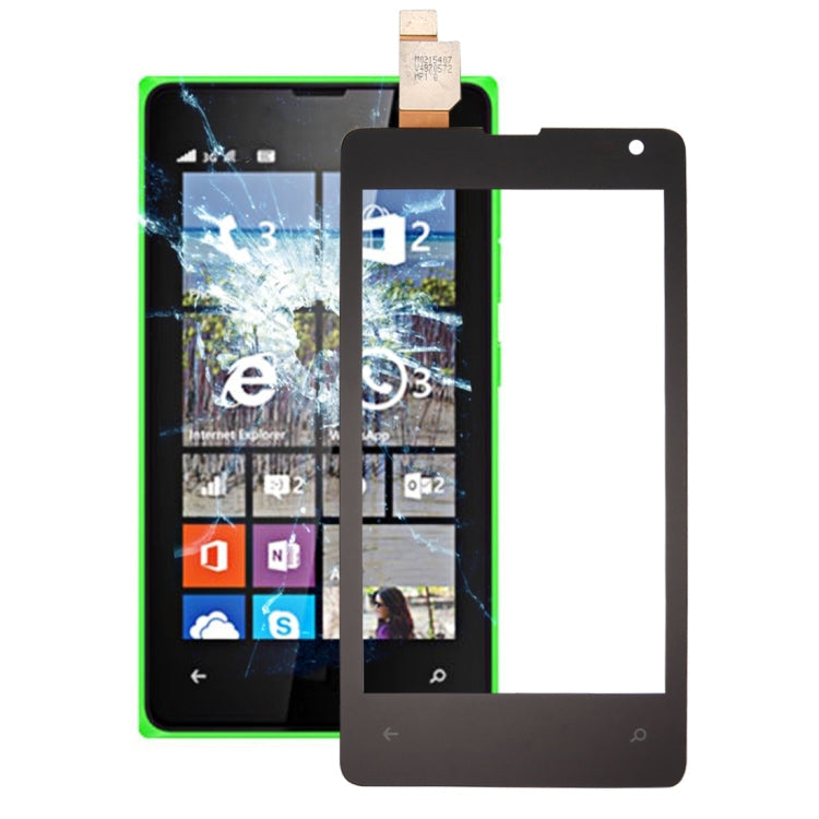 Touch Panel for Microsoft Lumia 435