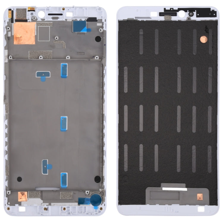 For Xiaomi Mi Max 2 Front Housing LCD Frame Bezel