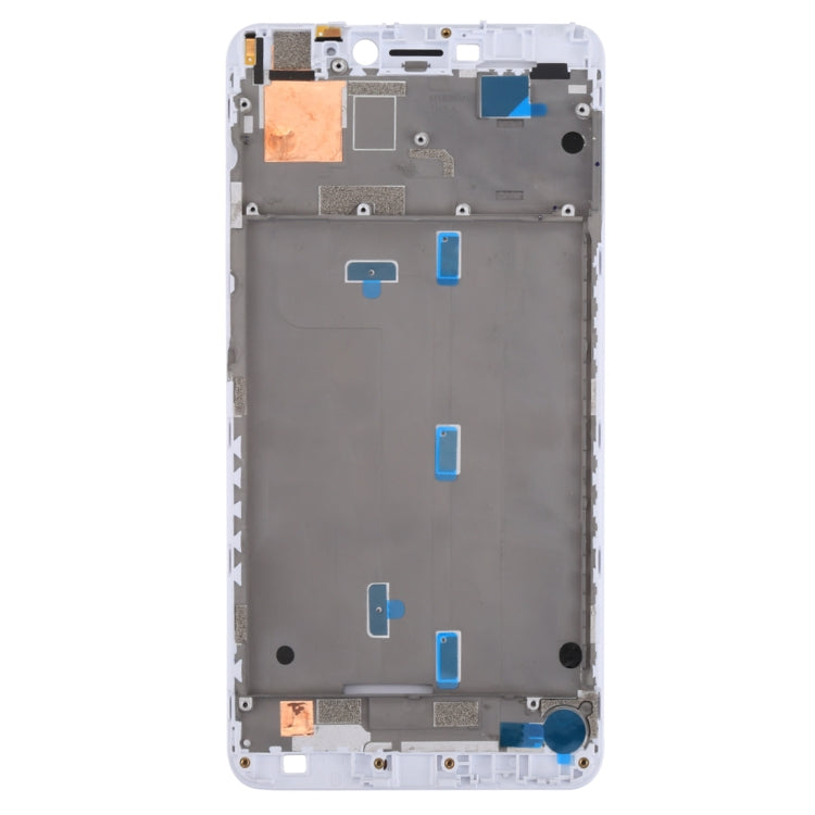 For Xiaomi Mi Max 2 Front Housing LCD Frame Bezel My Store