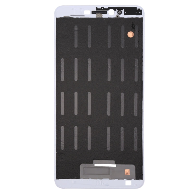 For Xiaomi Mi Max 2 Front Housing LCD Frame Bezel My Store