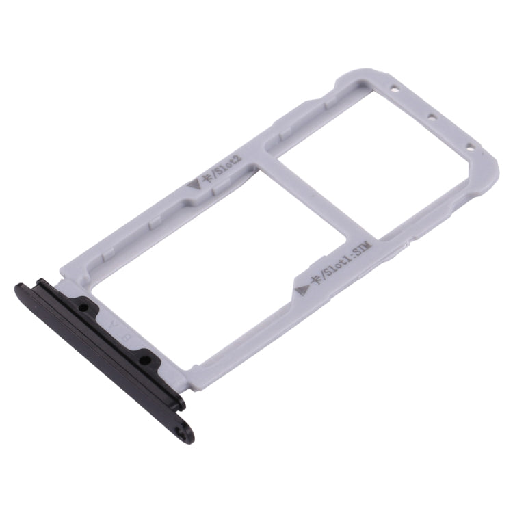 For Huawei nova 2 Plus SIM Card Tray & SIM / Micro SD Card Tray My Store