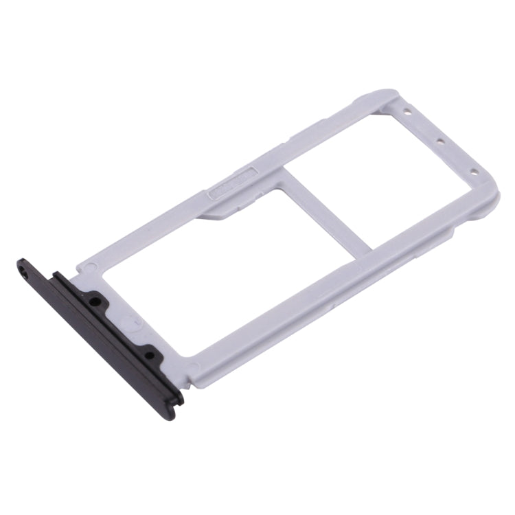 For Huawei nova 2 Plus SIM Card Tray & SIM / Micro SD Card Tray