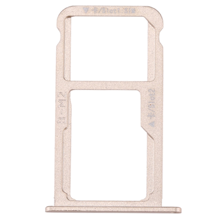 For Huawei Maimang 5 SIM Card Tray & SIM / Micro SD Card Tray My Store