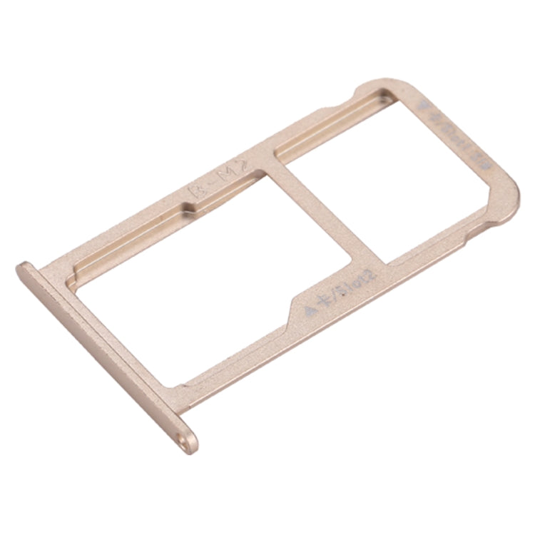 For Huawei Maimang 5 SIM Card Tray & SIM / Micro SD Card Tray