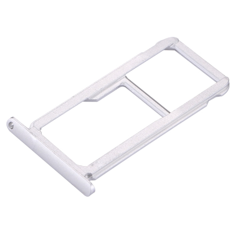 For Huawei Honor 6X / GR5 2017 SIM Card Tray & SIM / Micro SD Card Tray My Store