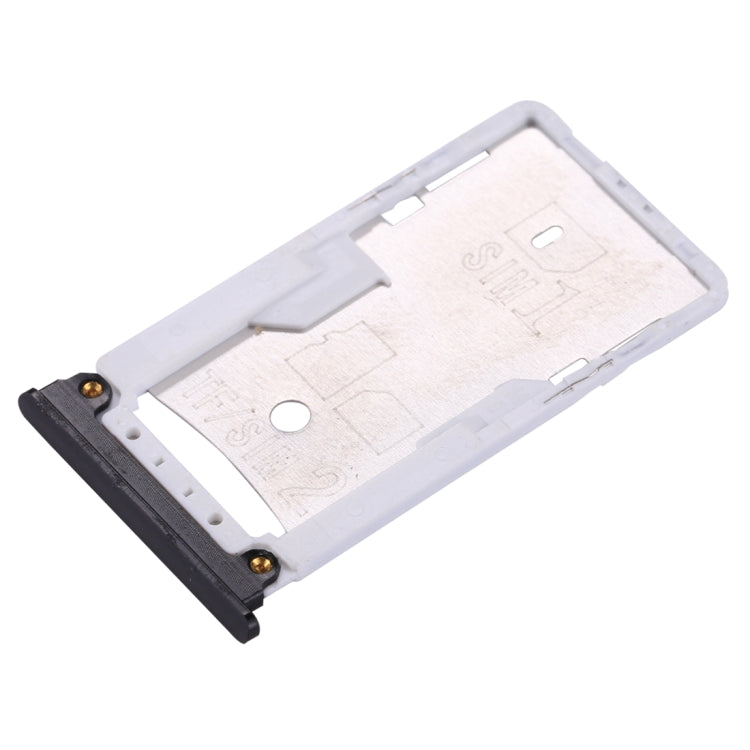 For Xiaomi Mi Max 2 SIM & SIM / TF Card Tray