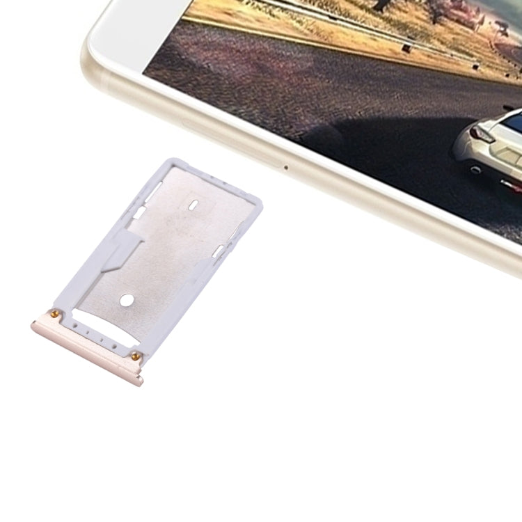 For Xiaomi Mi Max 2 SIM & SIM / TF Card Tray