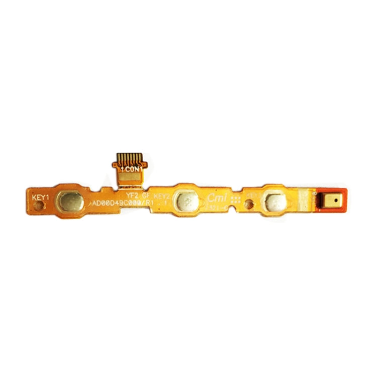 Power Button & Volume Button Flex Cable for Google Nexus 7 (2013) My Store