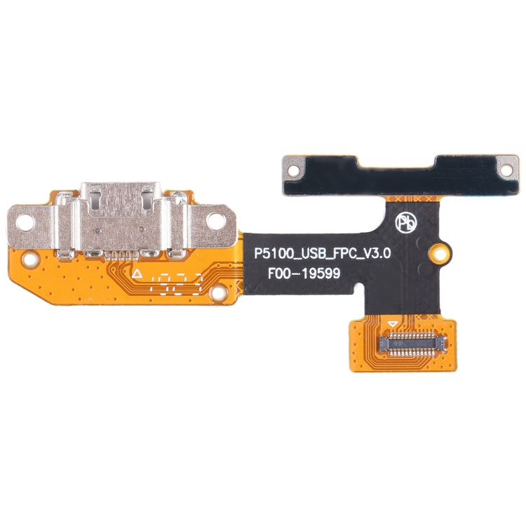 Charging Port Flex Cable for Lenovo YOGA Tab 3 10 inch YT3-X50L YT3-X50f YT3-X50 YT3-X50m p5100