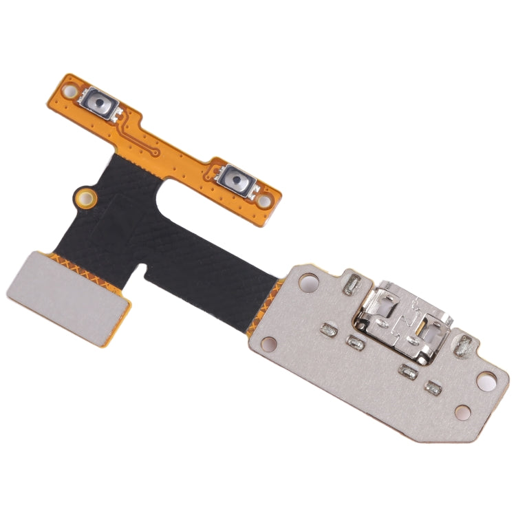 Charging Port Flex Cable for Lenovo YOGA Tab 3 10 inch YT3-X50L YT3-X50f YT3-X50 YT3-X50m p5100