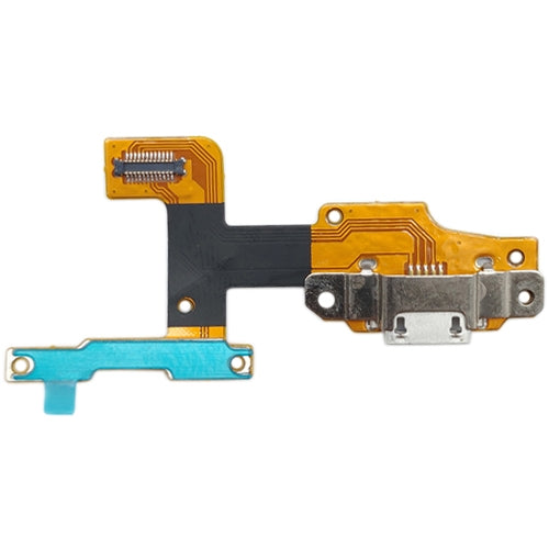 Charging Port Flex Cable for Lenovo YOGA Tab 3 8.0 inch YT3-850F My Store