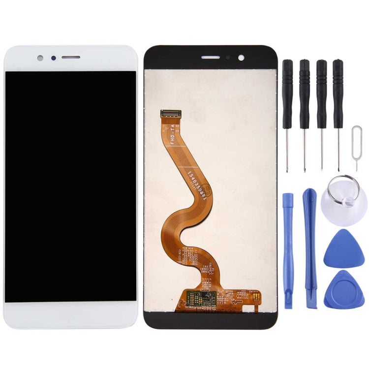 For Huawei nova 2 Plus LCD Screen and Digitizer Full Assembly My Store