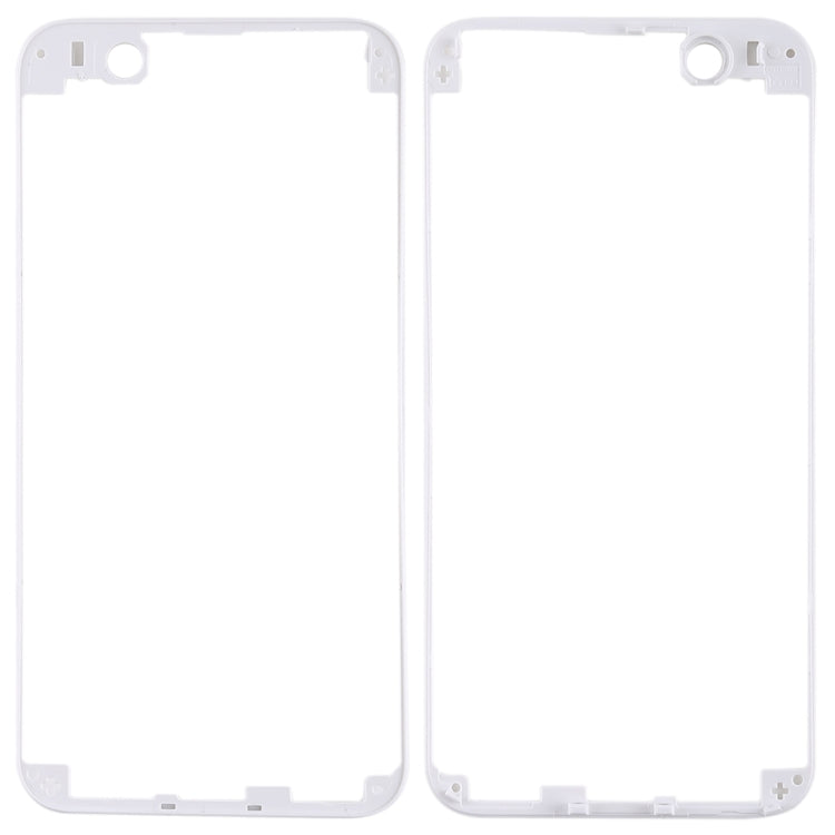 Front LCD Screen Bezel Frame for Huawei Nova 2