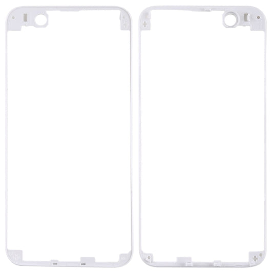 Front LCD Screen Bezel Frame for Huawei Nova 2