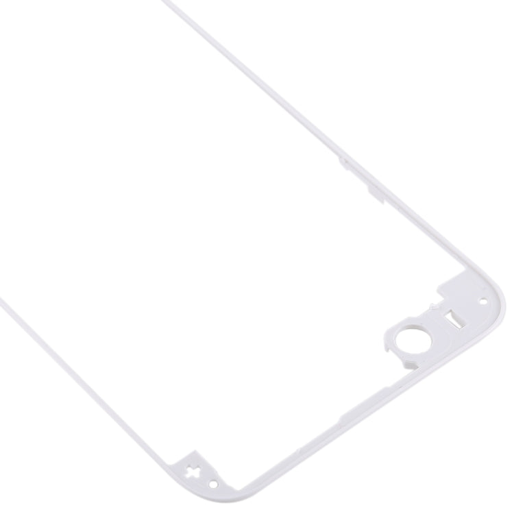 Front LCD Screen Bezel Frame for Huawei Nova 2