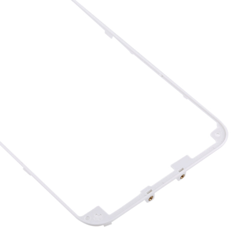 Front LCD Screen Bezel Frame for Huawei Nova 2 My Store