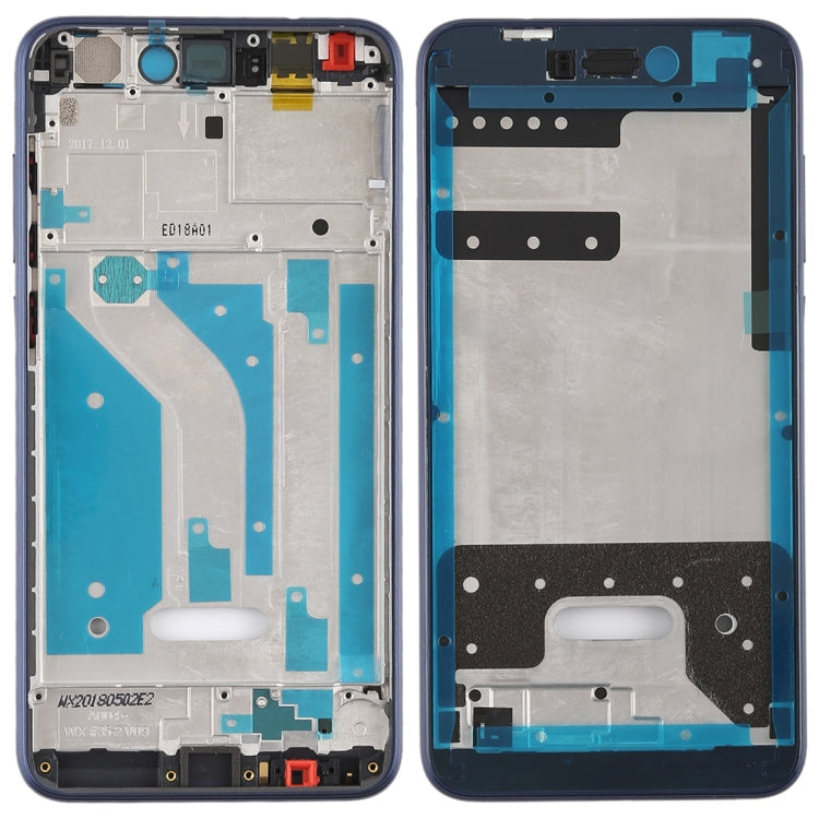 Middle Frame Bezel Plate with Side Keys for Huawei Honor 8 Lite My Store