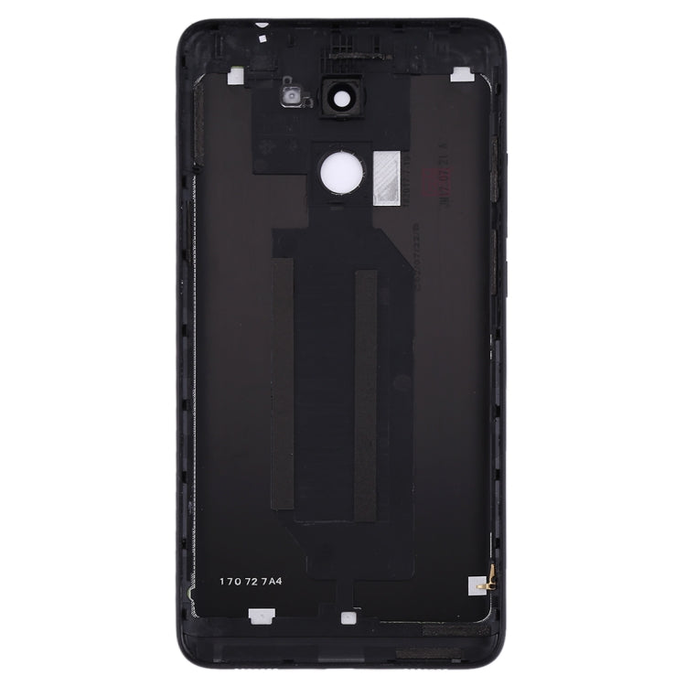 for Huawei Enjoy 7 Plus / Y7 Prime (2017) / Nova Lite Plus Back Cover My Store