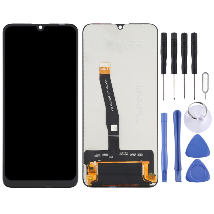 LCD Screen and Digitizer Full Assembly for Huawei Honor 10 Lite / Honor 20i My Store