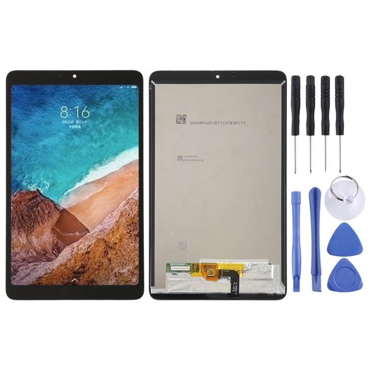 LCD Screen and Digitizer Full Assembly for Xiaomi Mi Pad 4