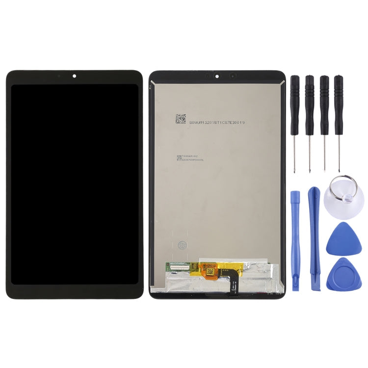 LCD Screen and Digitizer Full Assembly for Xiaomi Mi Pad 4