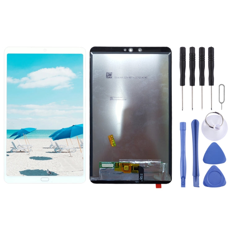 LCD Screen and Digitizer Full Assembly for Xiaomi Mi Pad 4 My Store