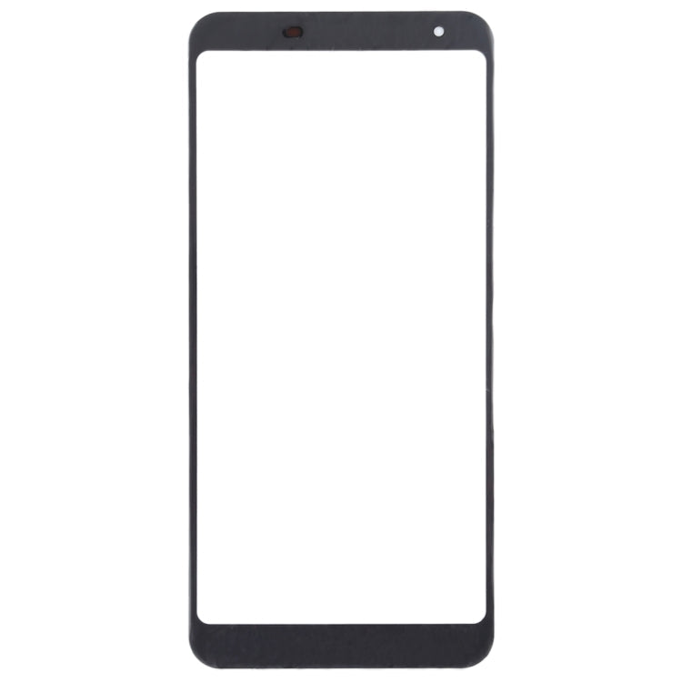 Front Screen Outer Glass Lens for Google Pixel 3a XL My Store