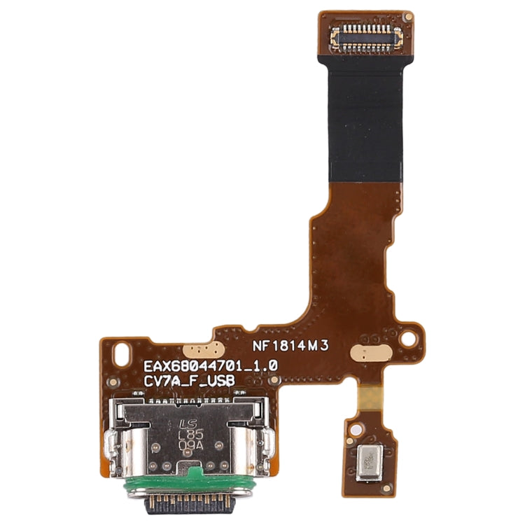 Charging Port Flex Cable for LG Stylo 4 Q710 Q710MS Q710CS L713DL My Store