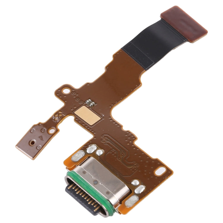 Charging Port Flex Cable for LG Stylo 4 Q710 Q710MS Q710CS L713DL