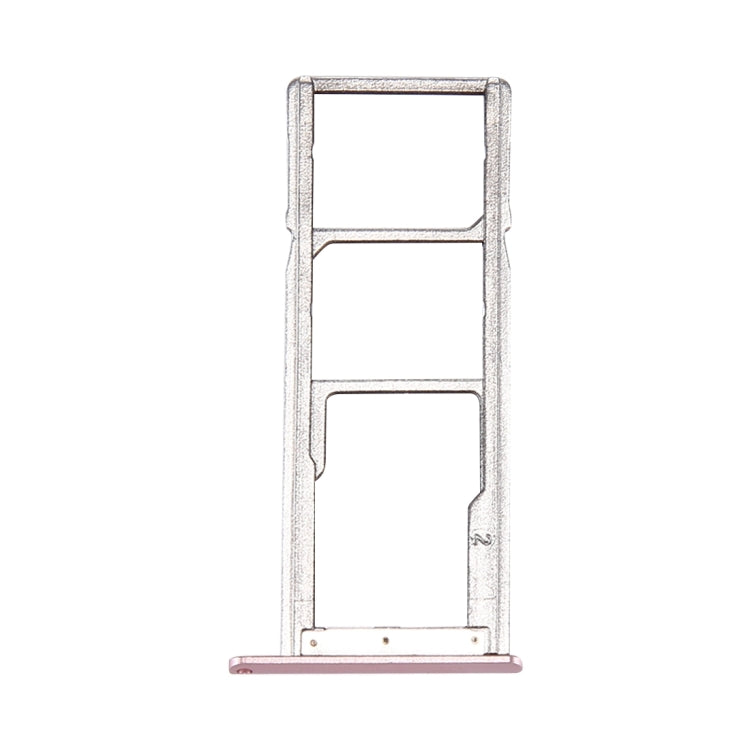 SIM & TF Card Tray for Asus Zenfone 4 Max / ZC554KL