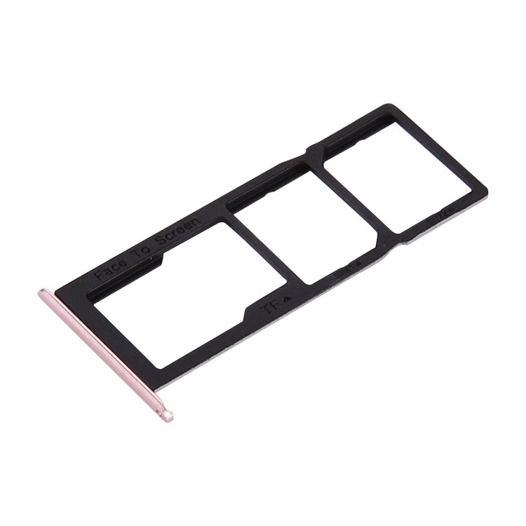 SIM & TF Card Tray for Asus Zenfone 4 Max / ZC554KL My Store