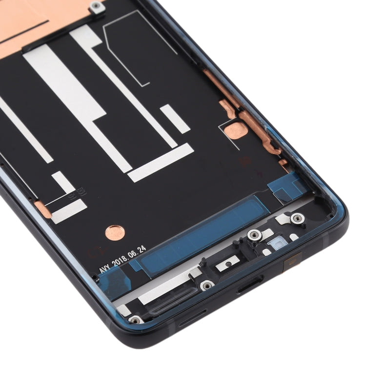 Middle Frame Bezel Plate for HTC U11+ My Store