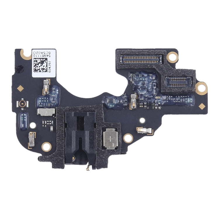 For OPPO R9s Plus Earphone Jack Board with Microphone My Store