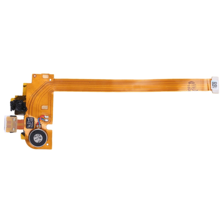 For OPPO A57 Charging Port Flex Cable My Store