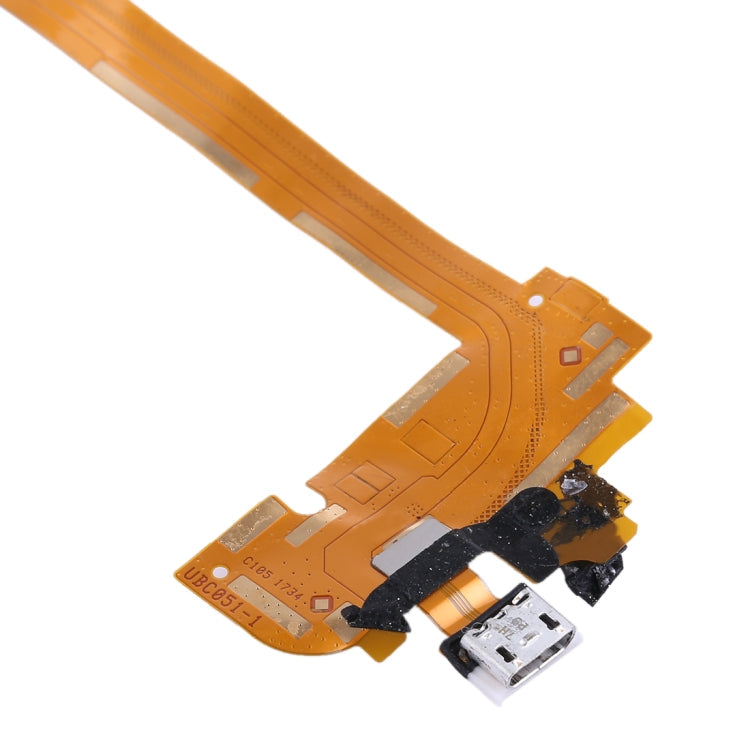 For OPPO A57 Charging Port Flex Cable