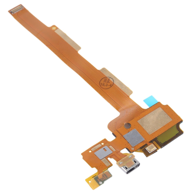 For OPPO A51 Charging Port Flex Cable My Store