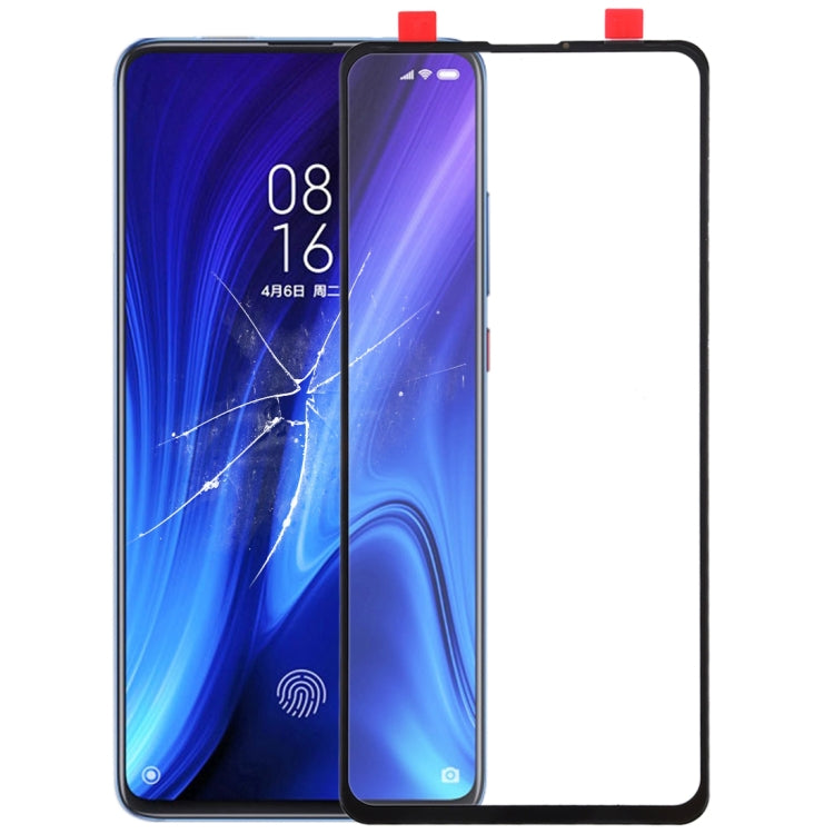 Front Screen Outer Glass Lens for Xiaomi 9T / Redmi K20 / K20 Pro My Store