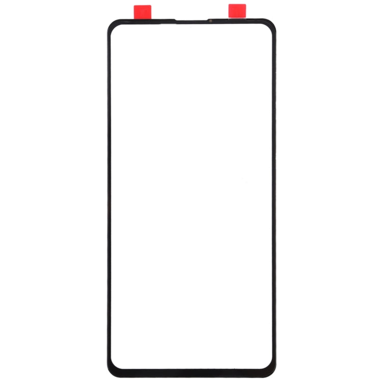 Front Screen Outer Glass Lens for Xiaomi 9T / Redmi K20 / K20 Pro My Store